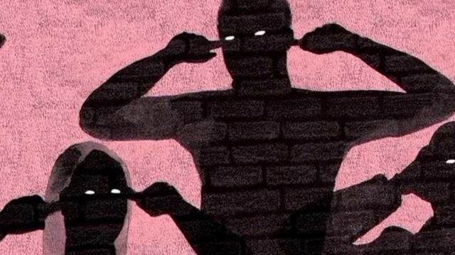 Психологическая защита. Реактивное образование. Подкаст смотреть онлайн
