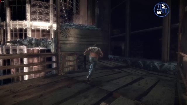 X-Men Origins: Wolverine: Козырь в рукаве! смотреть онлайн