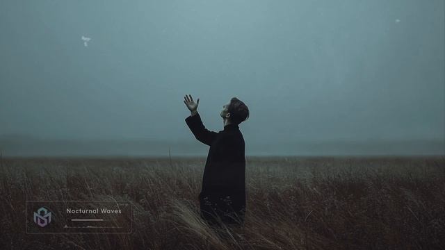 Soft Horizon 🌌 Deep Chillout Music for Deep Focus, Peaceful Night ~ Deep Emotional Chill Ambience