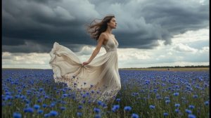 Печальная баллада о любви