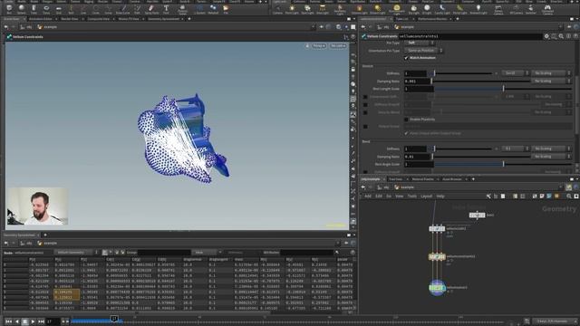 ADVANCED PINNING PIN TO TARGET смотреть онлайн