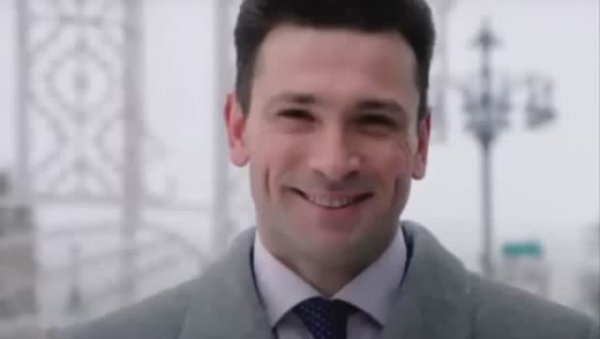 Антон Хабаров _ Наваждение _