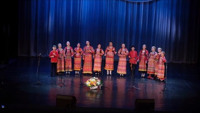 Тараторки ЗИЛ 5.11.2025 смотреть онлайн