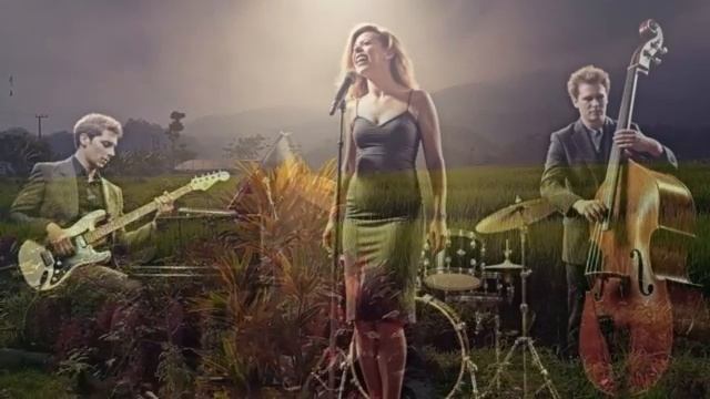 Блюзовый Соул на классические гимны о любви и разбитых сердцах