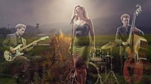 Блюзовый Соул на классические гимны о любви и разбитых сердцах