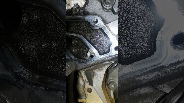 Датчик давления масла для Mercedes-Benz ОМ642