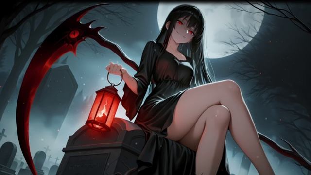 тяжелый рок, рок метал. (Жнец) (Ремикс) смотреть онлайн