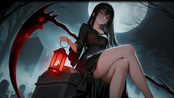 тяжелый рок, рок метал. (Жнец) (Ремикс)