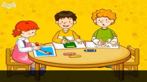 Whats This (这是什么) Learning Songs 1 Chinese song By Little Fox