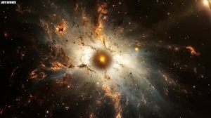 Экстренное совещание НАСА_ Что-То только .