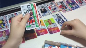 купил новые карты