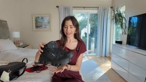 Попала на ужин с Марком Цукербергом и Присциллой Чан