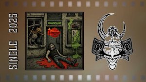 Кувалда - Холодильник (2025) (Thrash Metal / Hardcore)