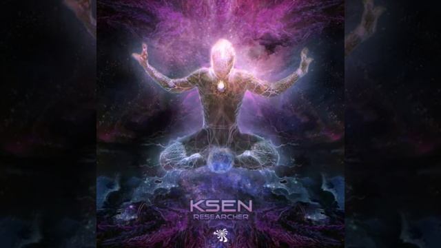 Ksen - Researcher смотреть онлайн