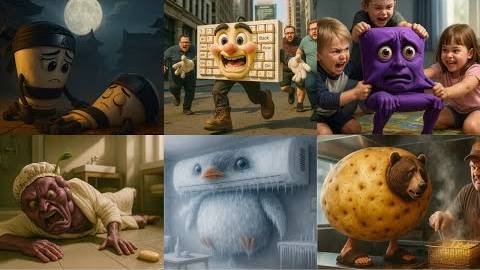 ОНИ ПОГИБЛИ ЗА НАС! Финал всех Brainrot ИТАЛЬЯНСКИЕ МЕМЫ! ОБЗОР СМЕРТИ МЕМОВ смотреть онлайн