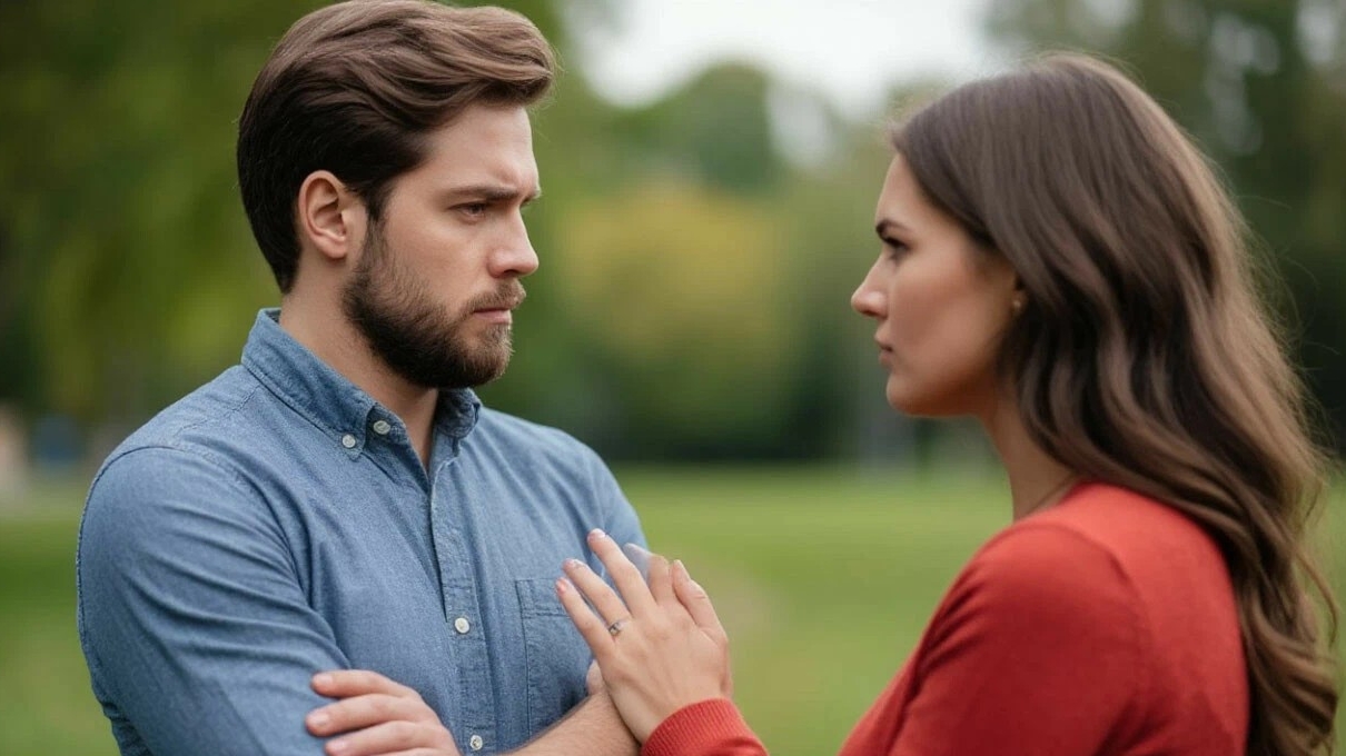 Отказ от просрочки: мужчины выбирают жизнь соло смотреть онлайн