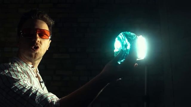 Супер простая, недооцененная технология, Стол из Эпоксидки смотреть онлайн