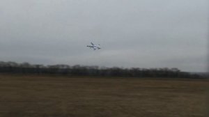 Обратная стреловидность 17 11 2015