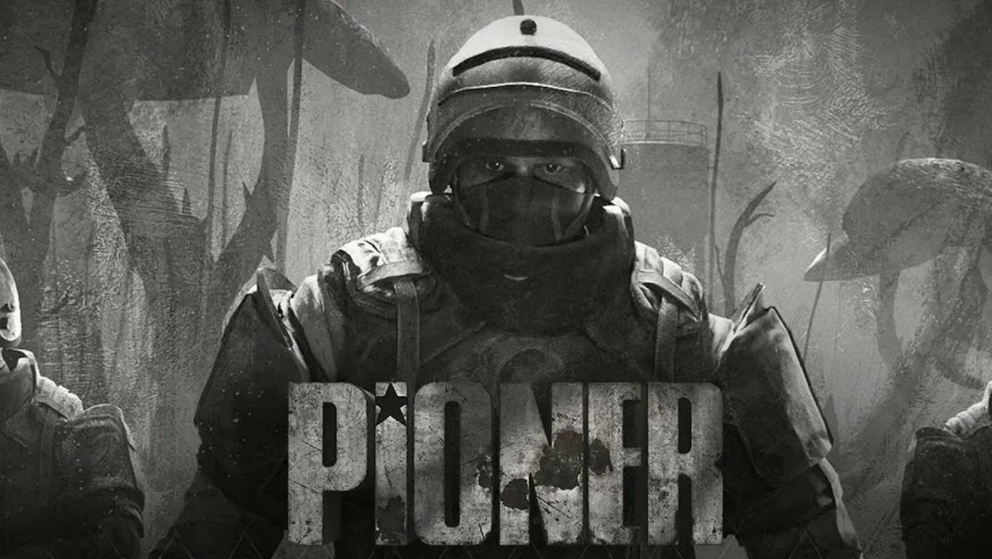 S.T.A.L.K.E.R от наших разработчиков ( БЕТА ) - PIONER #1 смотреть онлайн