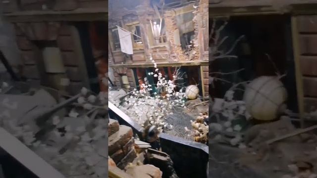 Музей кинохроники Санкт-Петербурга. смотреть онлайн