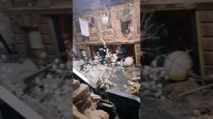 Музей кинохроники Санкт-Петербурга.