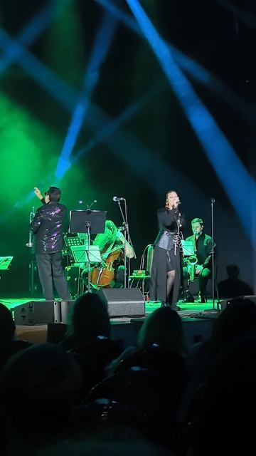 Симфо-рок "Битва эпох" - Эванесенс смотреть онлайн