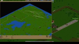 27.12.2016 OpenTTD