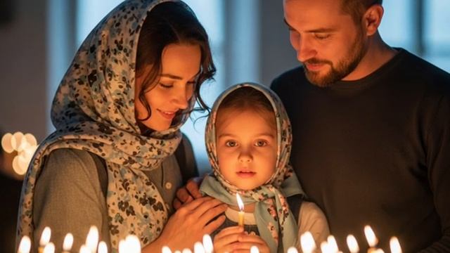 Смысл крестного знамения. Почему православные крестятся тремя перстами смотреть онлайн