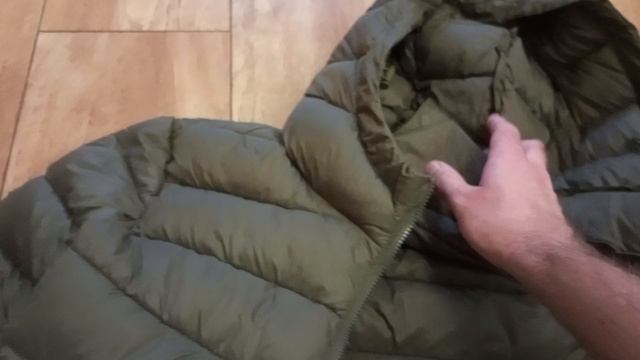 Куртка мужская Velocity CR-MJ103-12