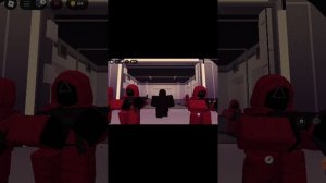 игра в кальмары