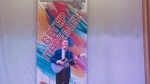 Вальс Бостон_ Берёзка Матвей