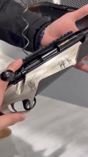 Охотники , как вам? 🎯