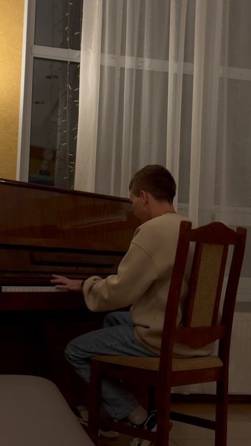 Авторская композиция (The course of Memory) смотреть онлайн