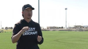 18 THROWING IN THE WIND UNCUT LESSON