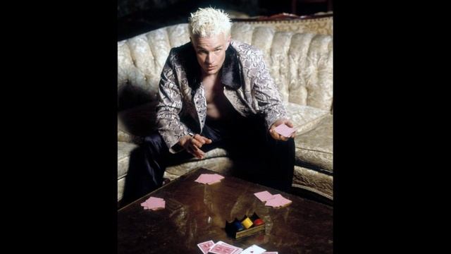 Джеймс Марстерс ( James Marsters ) смотреть онлайн