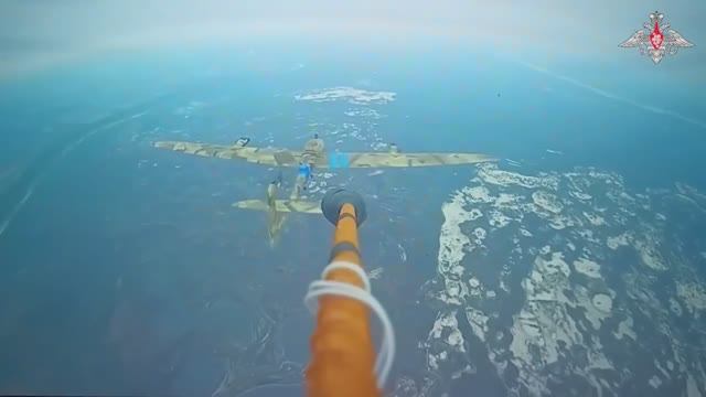 💥 Удачная охота дроноводов смотреть онлайн