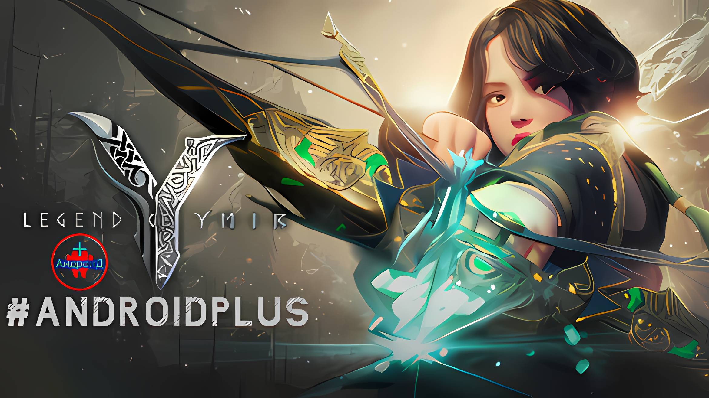 YMIR Игра Для Android🔘🔵🔴 🅰🅽🅳🆁🅾🅸🅳🅿🅻🆄🆂👹#YMIR