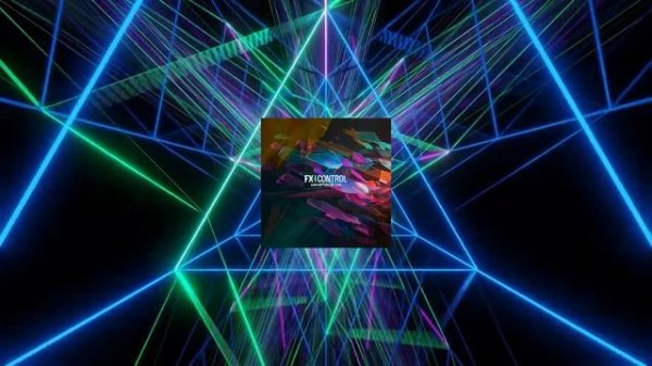 FX Control - Waveforms 018