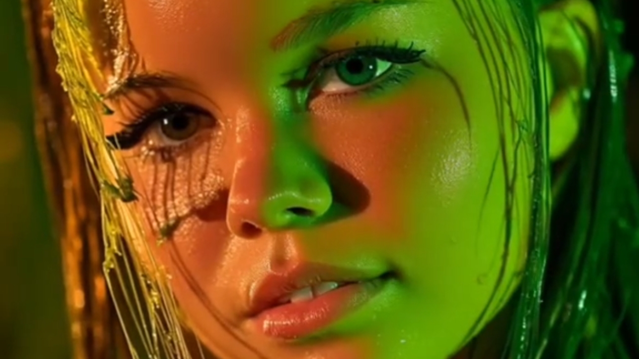 Пушкин - Русалка