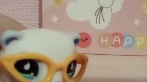 Часть 2 распаковка Юки