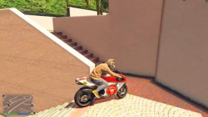 НАШЁЛ НОВУЮ СЕКРЕТНУЮ МАШИНУ-РАМПУ V2 ! - БИТВА АВТОУГОНЩИКОВ В GTA 5 ONLINE