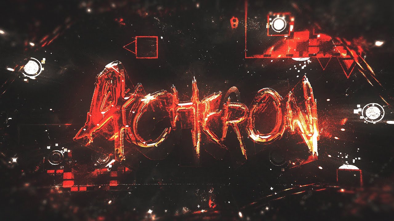 Acheron by Riot, ryamu & more / NEW HARDEST / смотреть онлайн