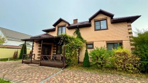 Всё остаётся!! Дом с ремонтом и техникой под Краснодаром!!