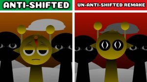 INCREDIBOX SPRUNKI: АНТИ‑СДВИГ, ФАЗА 2! ОРИГИНАЛ VS НЕ‑АНТИ‑СДВИГ (РЕМЕЙК) — КТО ЛУЧШЕ? 🔄🥊⚡