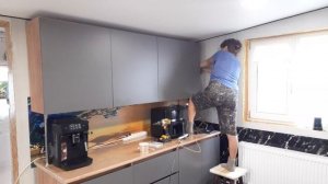 Одна в Деревне,  Жизнь с чистого Листа , Перенесла Инет , ругалась с кофе ☕ Машинкой