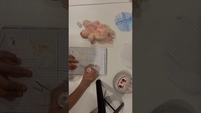 Я открываю колекццую!! ребят пожалуйста подпишитесь на канал, я буду очень рада смотреть онлайн