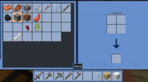 Minecraft майнкрафт выживание с нуля, 5 серия, сериал о майнкрафте, craftsman, крафт