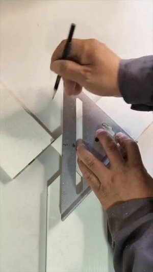 Как правильно сделать срез