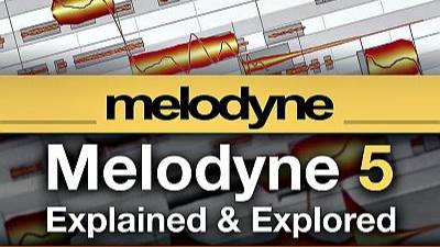 Melodyne 5 Explained