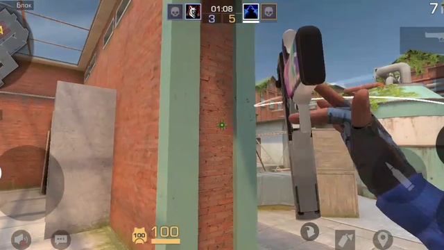 стандофф 2 смотреть онлайн